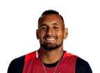Kyrgios N.