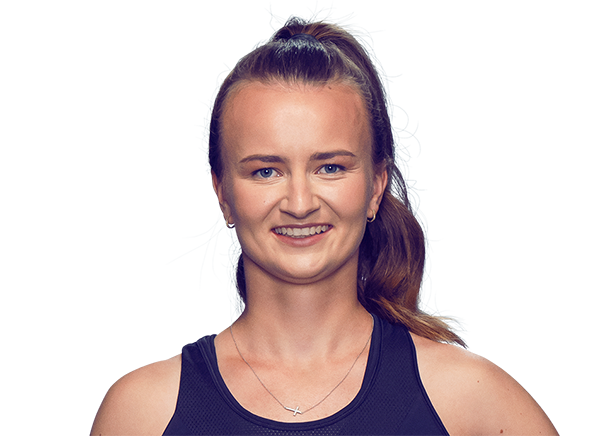 Barbora Krejcikova Stats, News, Pictures, Bio, Videos - ESPN