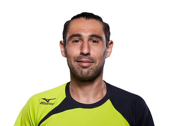 Marcos Baghdatis Stats, News, Pictures, Bio, Videos - ESPN