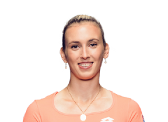 Elise Mertens
