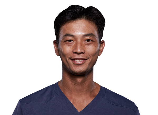 Yen-Hsun Lu Stats, News, Pictures, Bio, Videos - ESPN