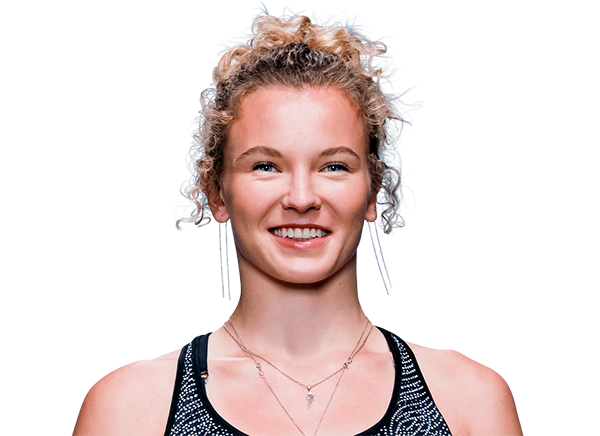 Katerina Siniakova Stats, News, Pictures, Bio, Videos - ESPN