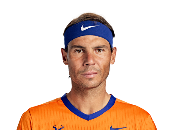 Rafael Nadal Stats, News, Pictures, Bio, Videos - ESPN