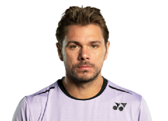 Stan Wawrinka