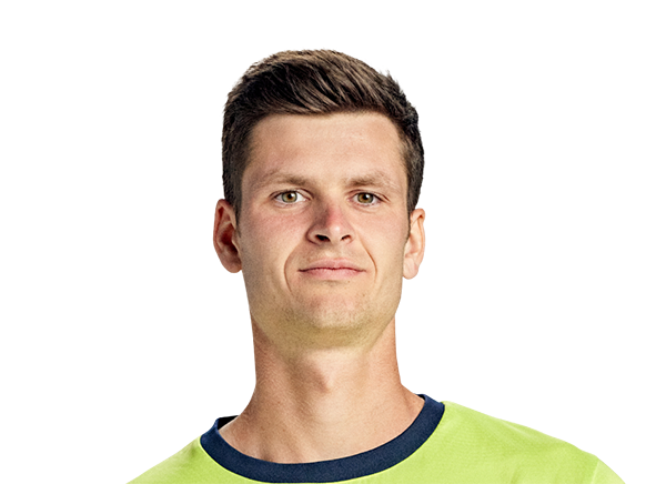 Hubert Hurkacz Stats, News, Pictures, Bio, Videos - ESPN