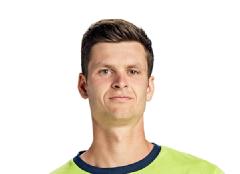 Hubert Hurkacz