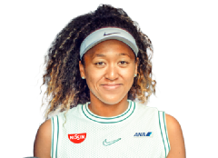 Naomi Osaka
