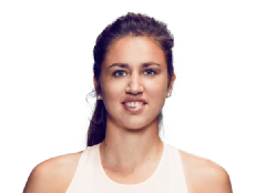 Sara Sorribes Tormo