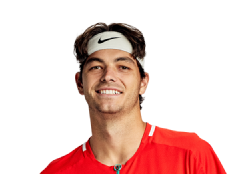 Taylor Fritz