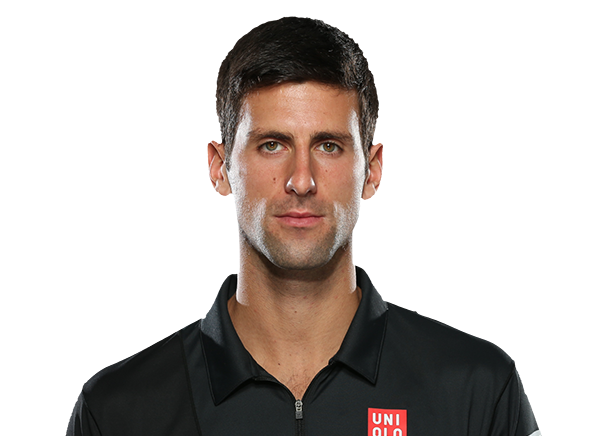 Novak Djokovic Stats, News, Pictures, Bio, Videos - ESPN