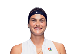 Aryna Sabalenka