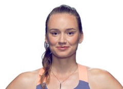 Elena Rybakina