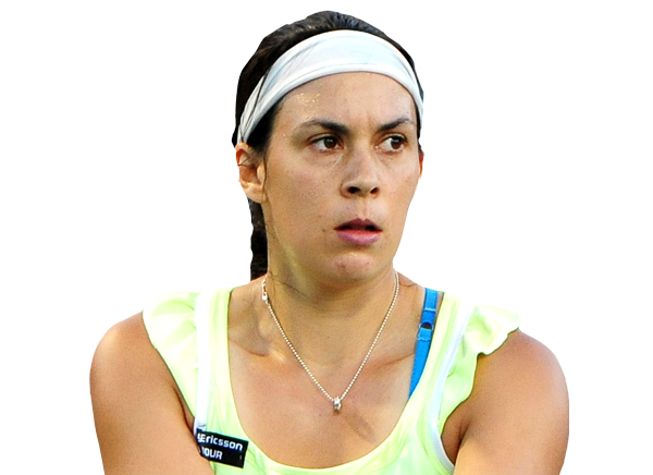 Marion Bartoli Stats, News, Pictures, Bio, Videos - ESPN