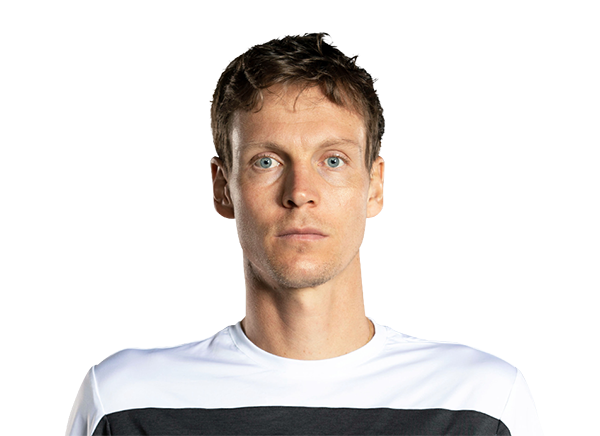 Tomas Berdych Personal プロストック INSTINCT（PRO STOCK