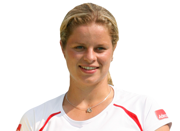 Kim Clijsters Stats, News, Pictures, Bio, Videos - ESPN