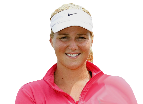 Carly Gullickson Stats, News, Pictures, Bio, Videos ESPN