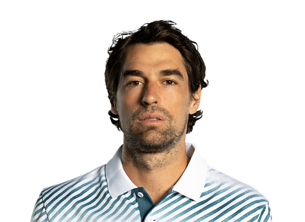 Jeremy Chardy Stats, News, Pictures, Bio, Videos - ESPN