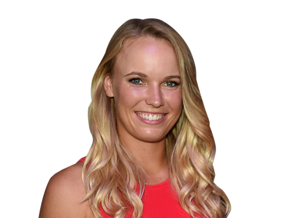 Caroline wozniacki stats, news, pictures, bio, videos