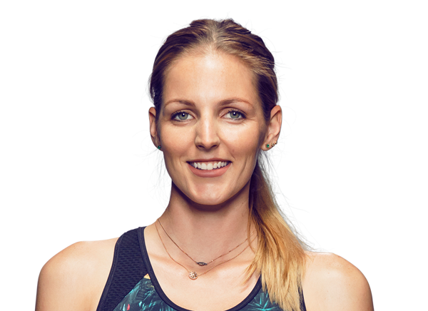 Kristyna Pliskova Stats, News, Pictures, Bio, Videos - ESPN