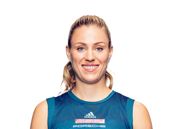 Angelique Kerber Stats, News, Pictures, Bio, Videos - ESPN