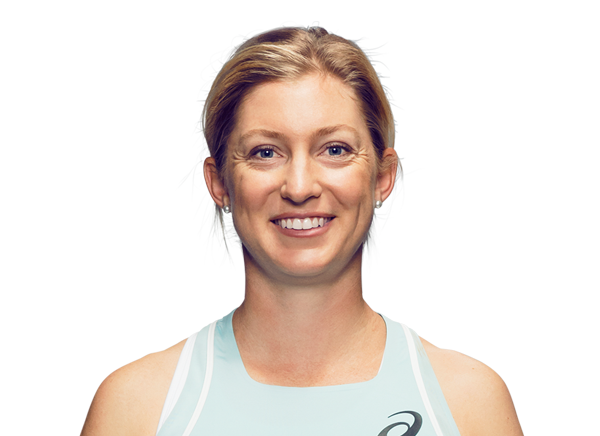 Julia Boserup Stats, News, Pictures, Bio, Videos - ESPN