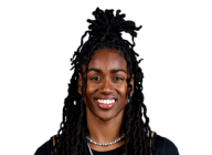Tiffany Hayes