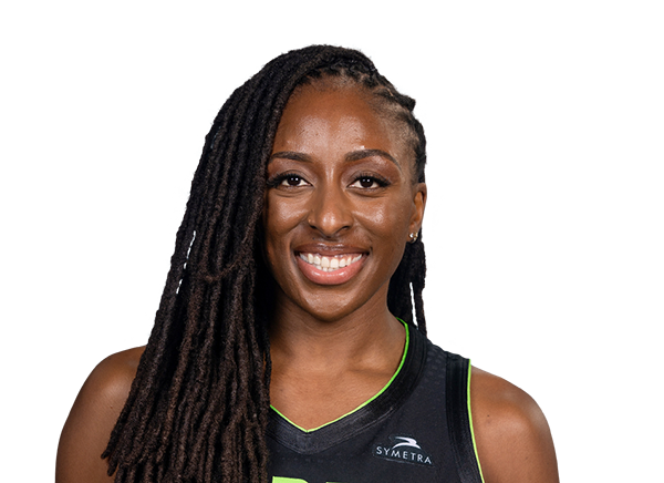 Nneka Ogwumike - Atacante de Seattle Storm - ESPN DEPORTES