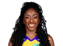 Nneka Ogwumike