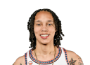 Brittney Griner