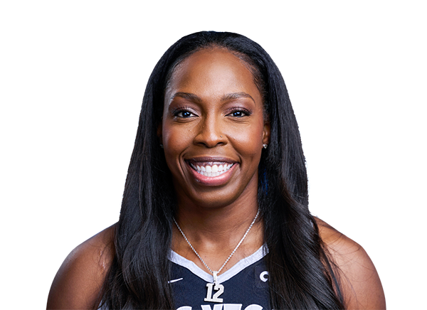 Chelsea Gray - Las Vegas Aces Guard - ESPN