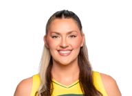 Stefanie Dolson