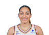Bria Hartley