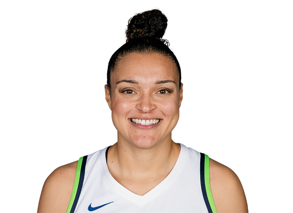 Kayla McBride - Minnesota Lynx Guard - ESPN