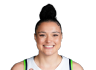 Kayla McBride