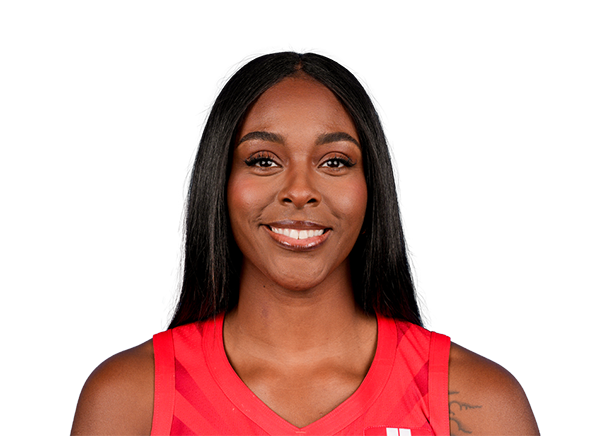 Cheyenne Parker Tyus Atlanta Dream Forward ESPN