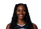 Cheyenne Parker-Tyus