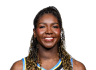 Elizabeth Williams