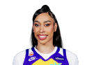 Dearica Hamby