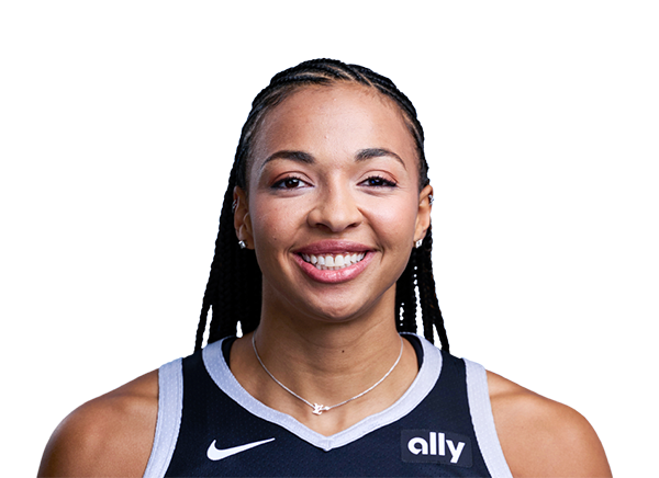 Seattle Storm guard Ivana Dojkic (18) puts up a basket against Las Vegas  Aces center Kiah Stokes (41) during the first half of a WNBA basketball  game Saturday, May 20, 2023, in