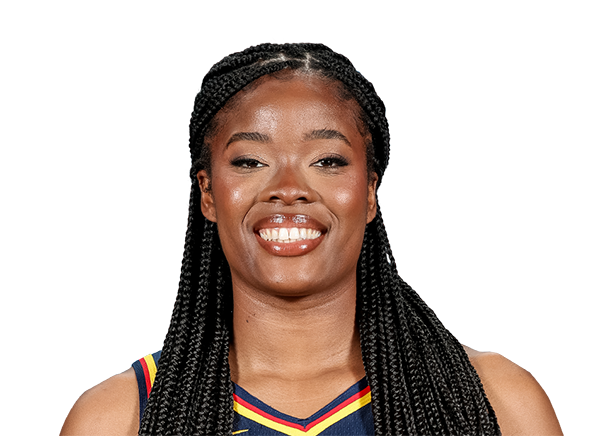 Jillian Alleyne