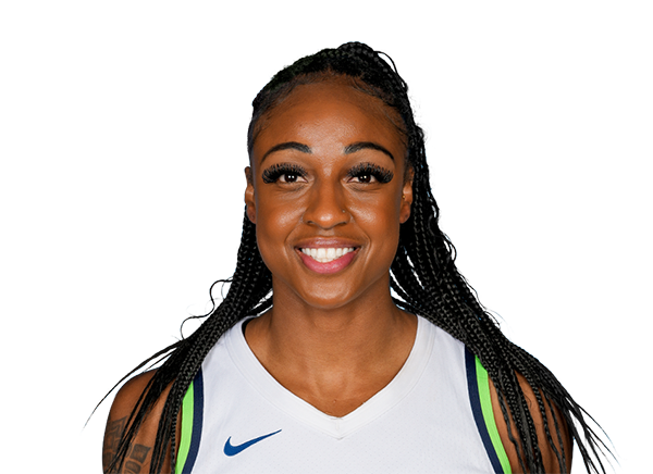 Tiffany Mitchell - Connecticut Sun Guard - ESPN (AU)