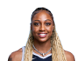 Tiffany Mitchell