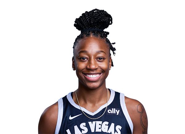 Jewell Loyd - Seattle Storm Guard - ESPN