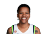 Courtney Williams
