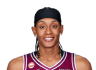 Brittney Sykes