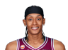 Brittney Sykes