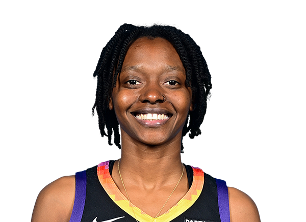 Ariel Hearn Career Stats - WNBA - ESPN