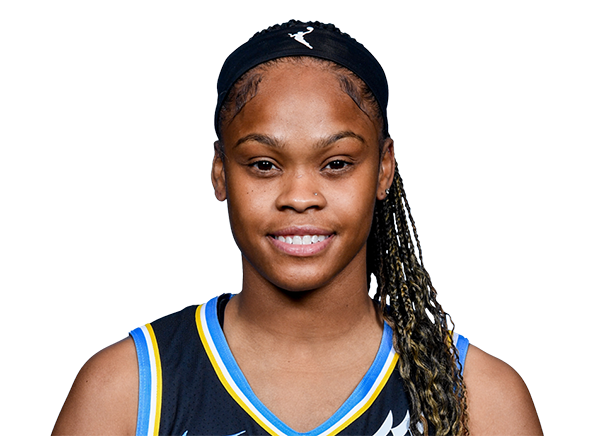 Moriah Jefferson
