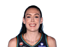 Breanna Stewart