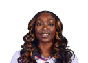 Kahleah Copper